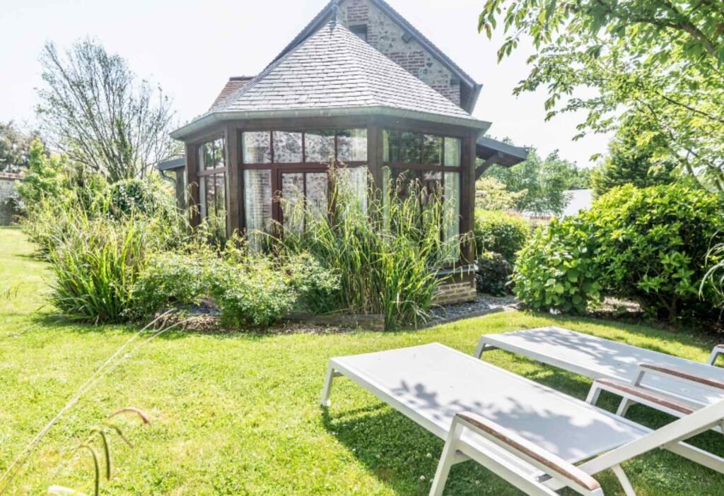 Gîte de charme à Honfleur
