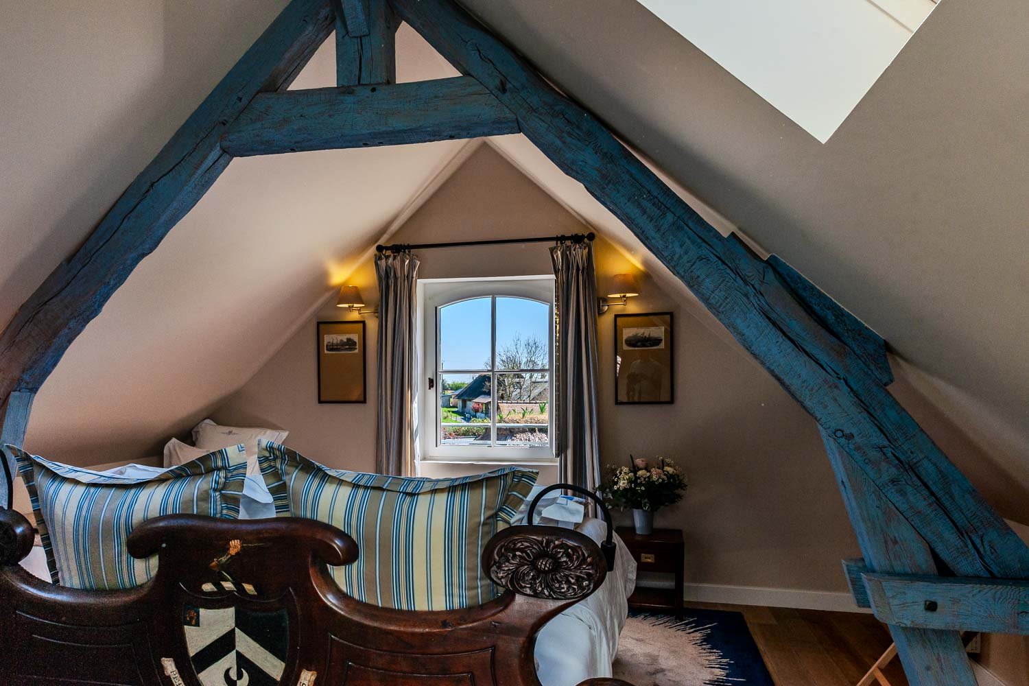 Le Clos de Grâce : Suite familiale l'Appartement