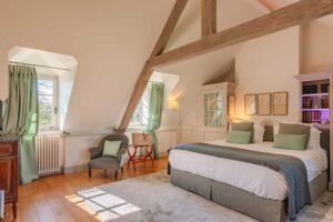 Le Clos de Grâce, week-end de charme à Honfleur