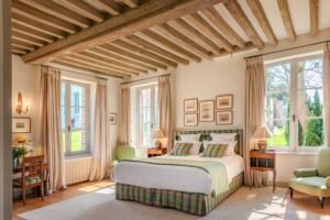 Le Clos de Grâce, airbnb à Deauville