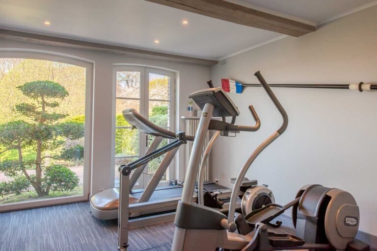 Le Clos de Grâce, airbnb sur la Côte Fleurie