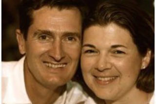 Eloise et Olivier Moncelet
