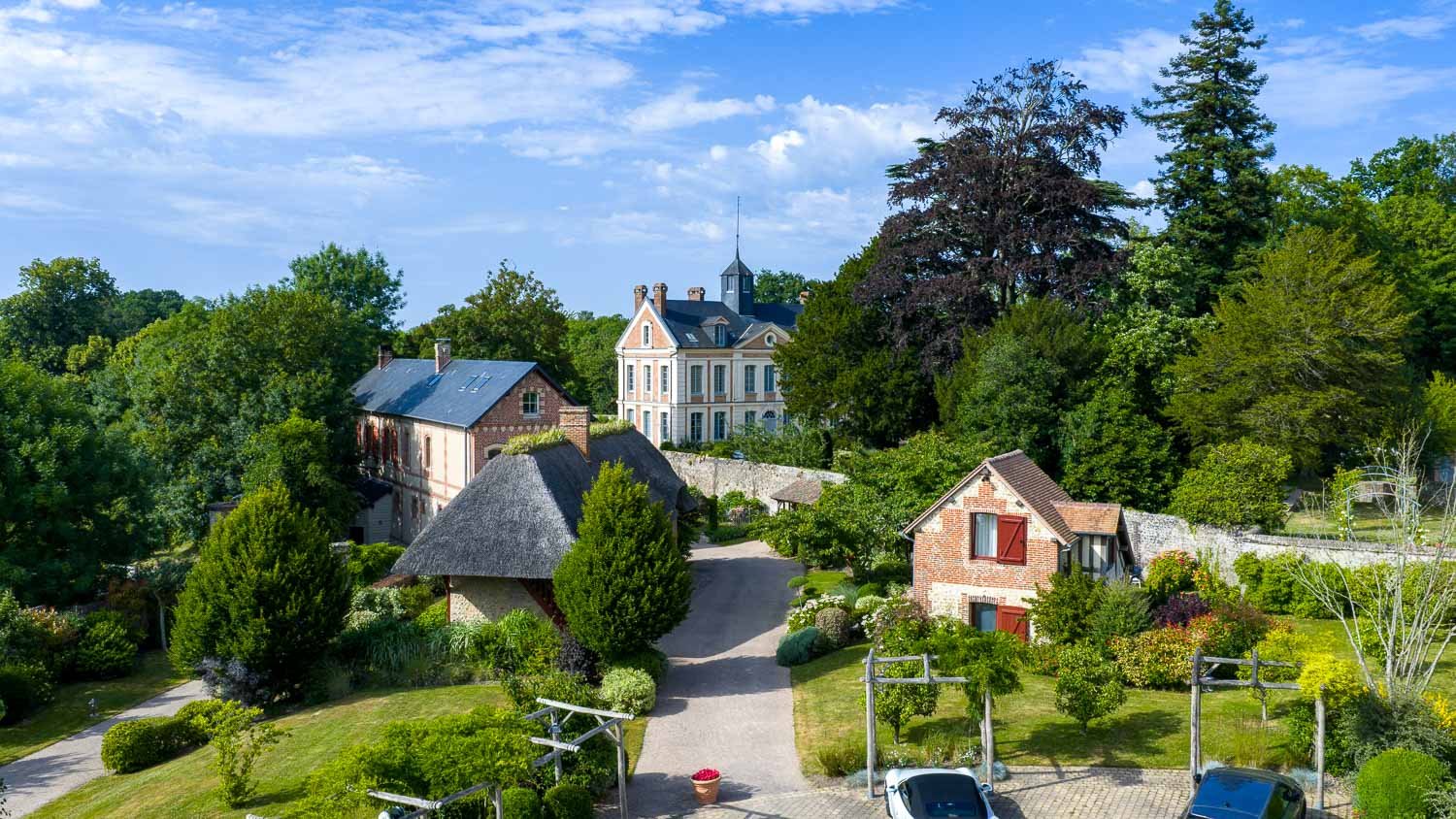 chambre d'hote honfleur