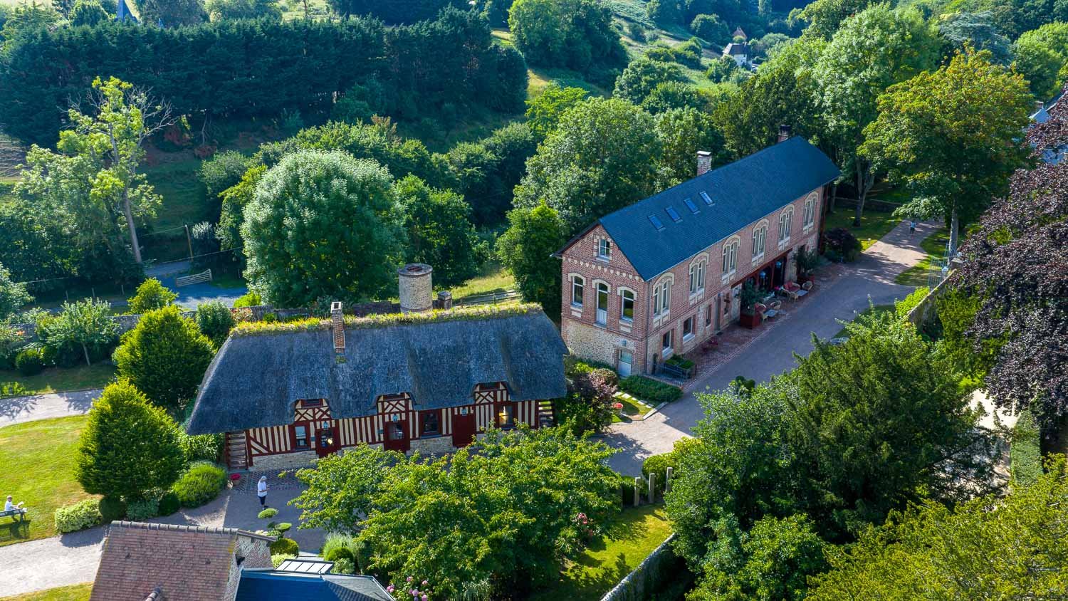 chambre d hote honfleur