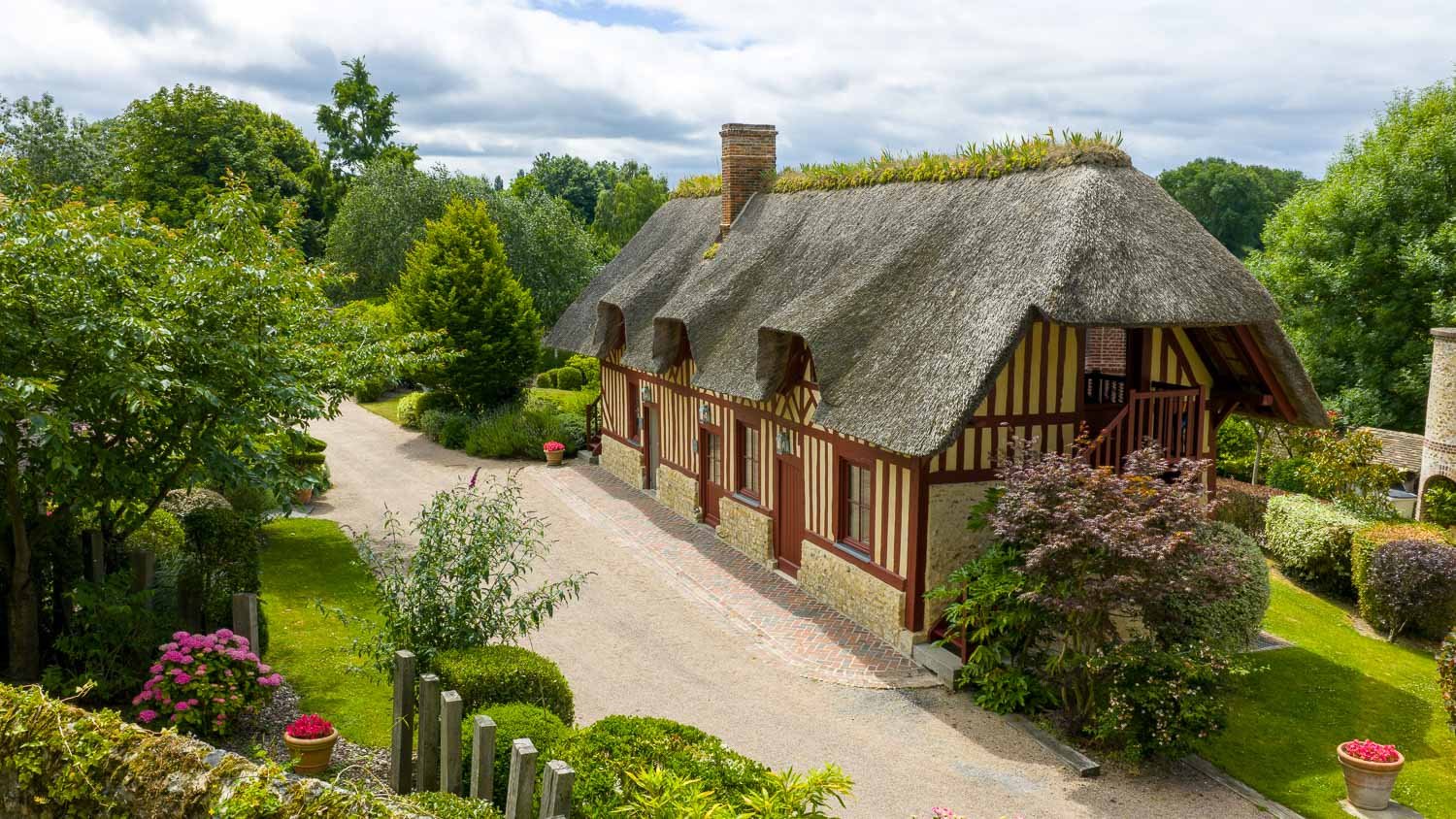chambre d hote honfleur