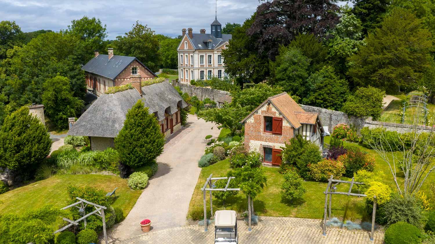 chambre d'hote honfleur