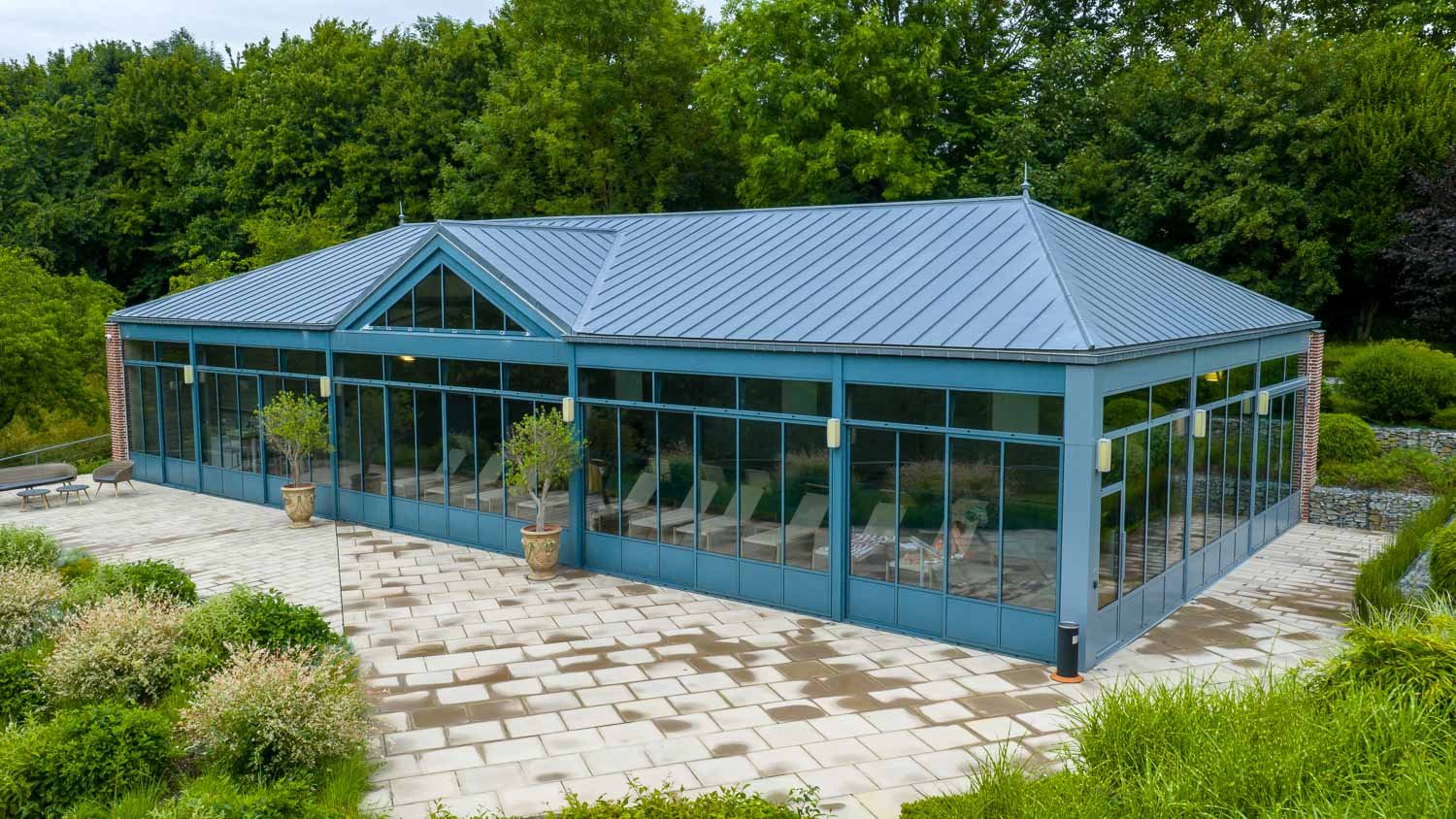 chambre d'hote honfleur