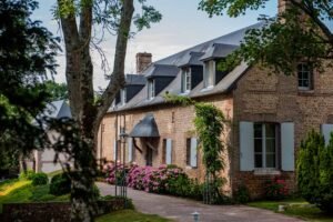 Chambres d'hôtes de Charme à Honfleur