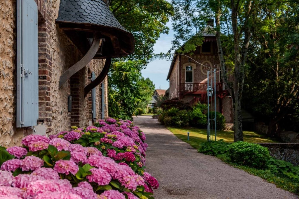 Chambres d'hôtes de Charme à Honfleur