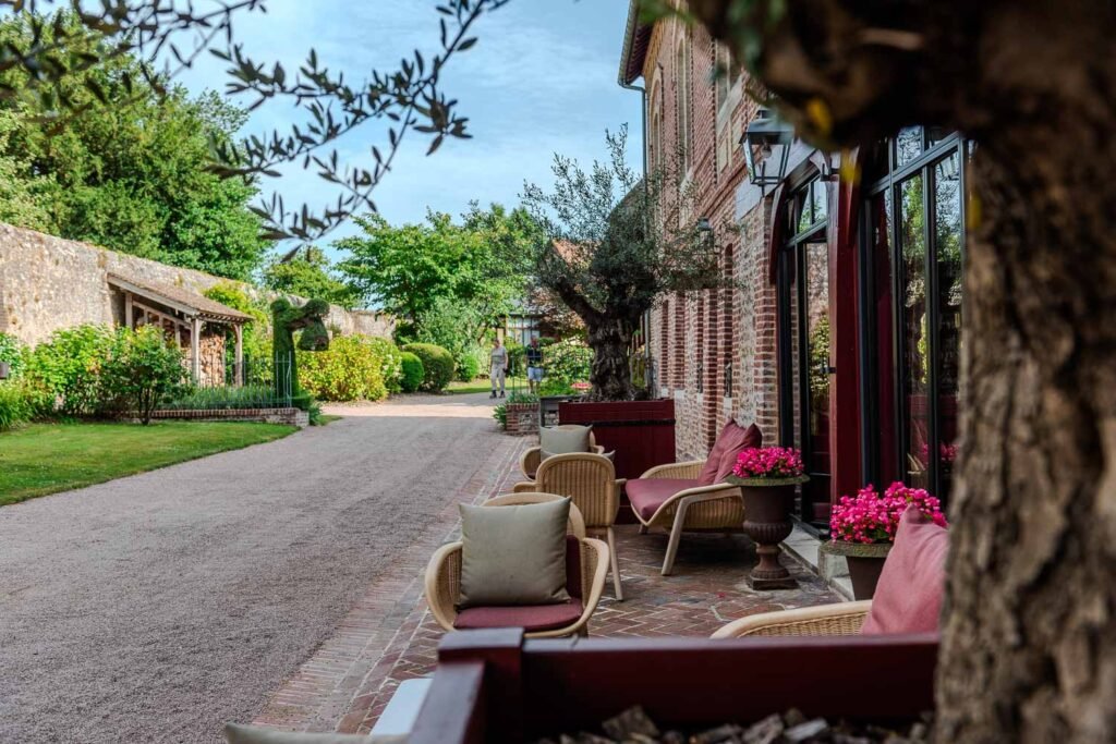 Chambres d'hôtes de Charme à Honfleur
