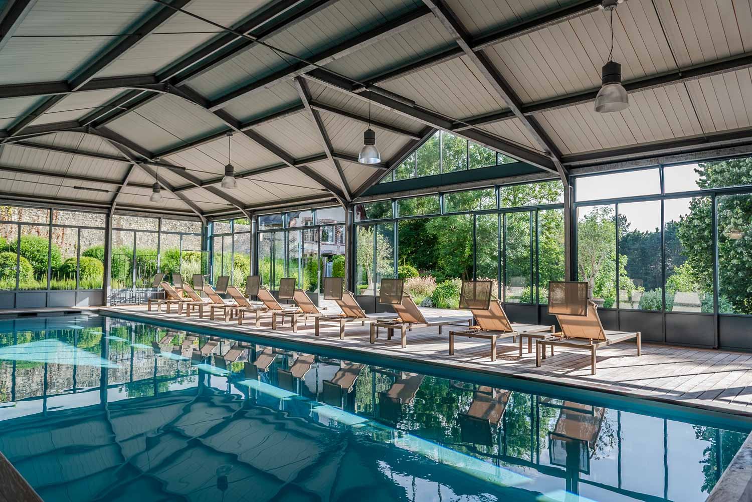 Airbnb à Honfleur