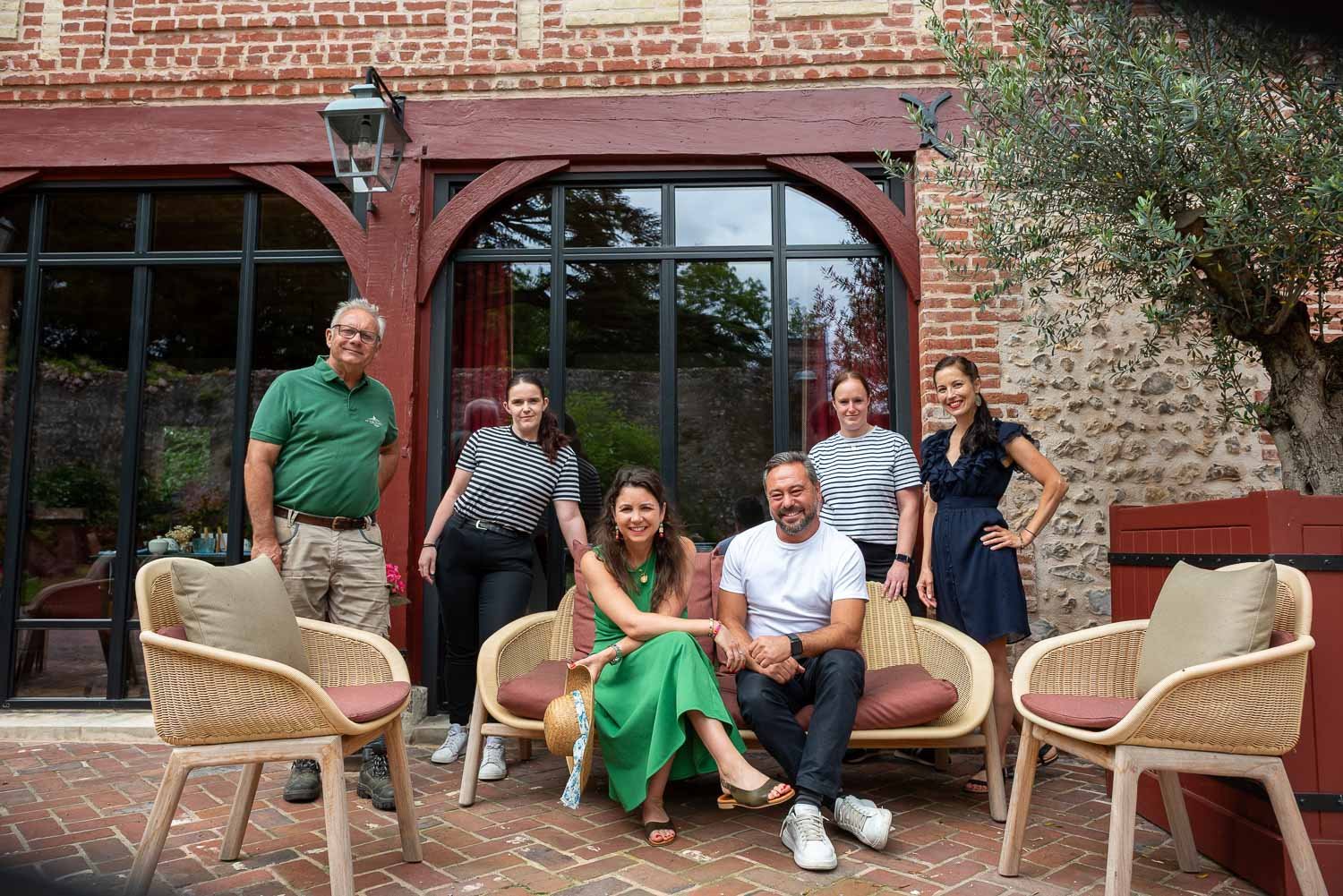 Airbnb à Honfleur