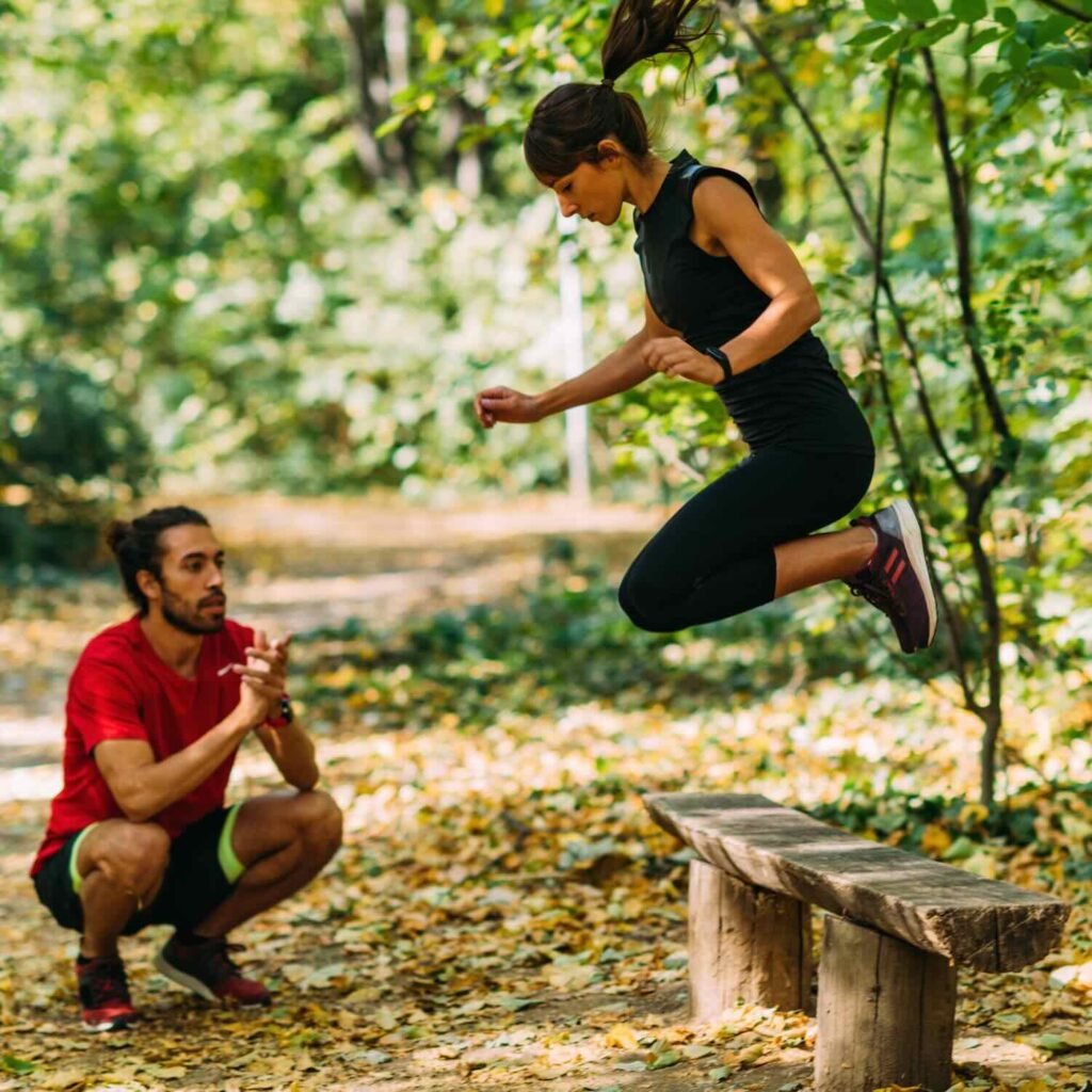 coaching prive à Honfleur