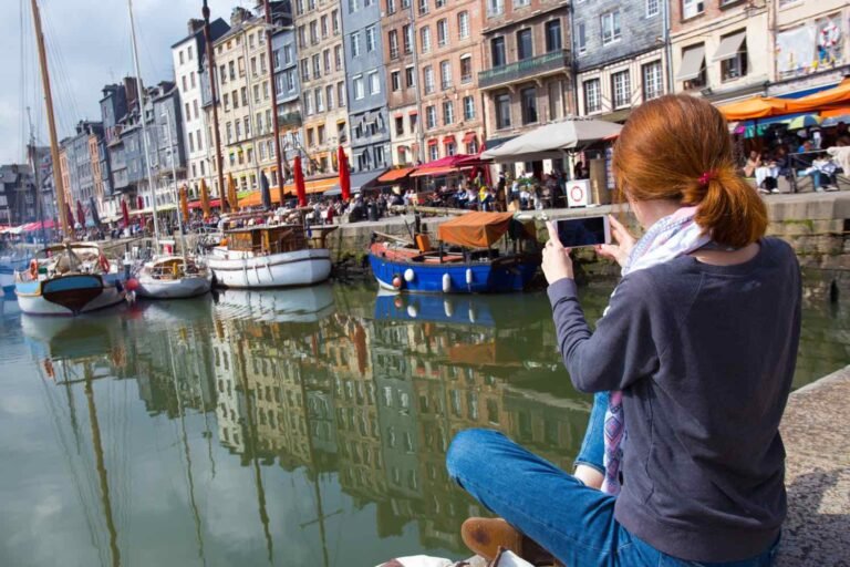 Fete de la musique à Trouville | Côte Fleurie