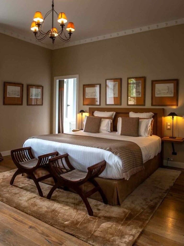 La Goêlette Chambre de charme à Honfleur