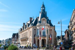 Trouville-sur-mer