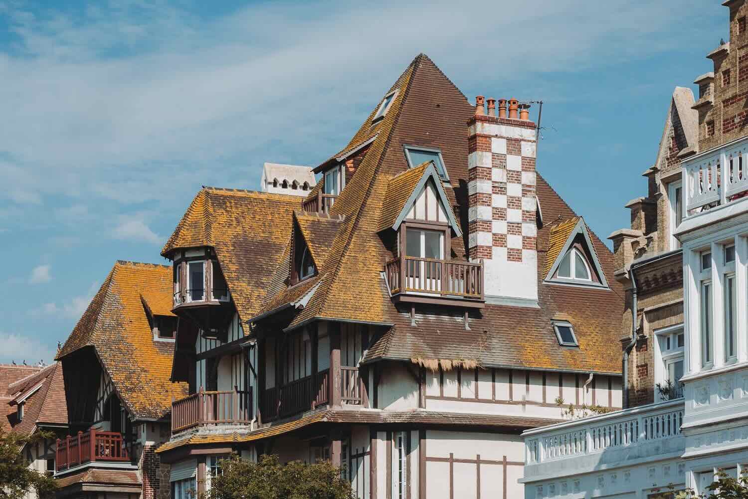 Deauville