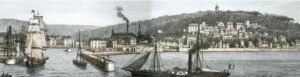 Honfleur 1000 ans d'histoire