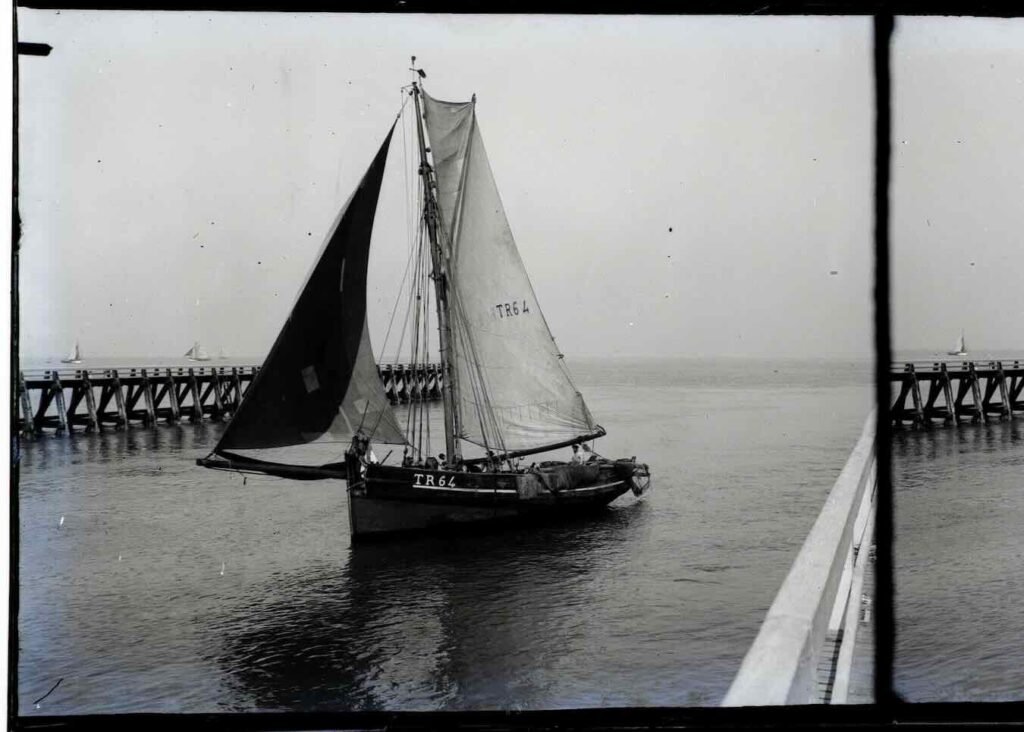 1000 Ans d'Histoire 1027-2027 Honfleur