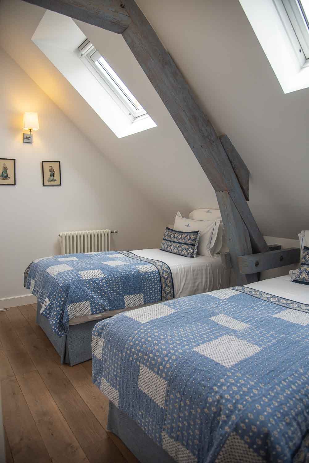 L'Appartement 120m² | Clos de Grâce