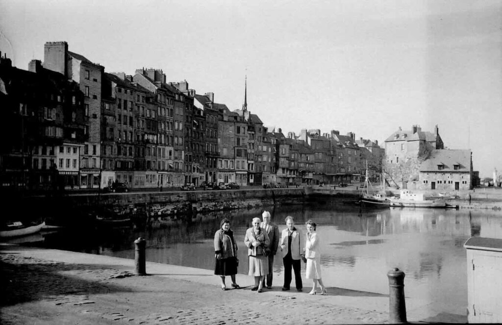 1000 ans d'histoire à Honfleur, 2027 anniversaire du millénaire